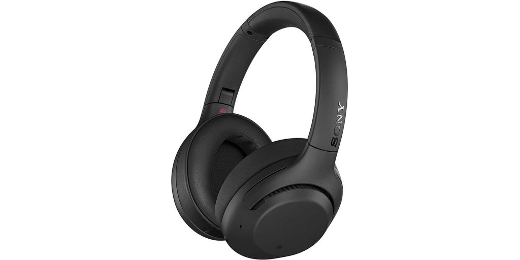 Sony WH900 h.Ear Series Wireless Over-Ear Noise Cancelling High-Resolution Headphones