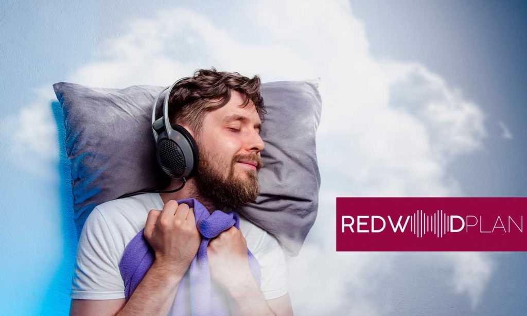 does-sleeping-with-headphones-break-them