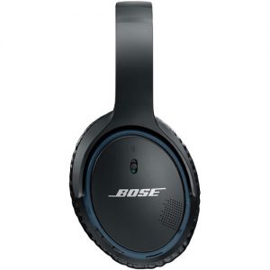 Bose-SoundLink-II-control