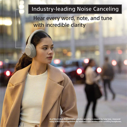 Sony-WH-1000XM4-Wireless-noise-cancelation